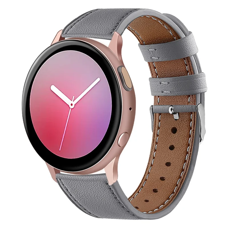 Super zuverlässig Universell Echtes Leder armband