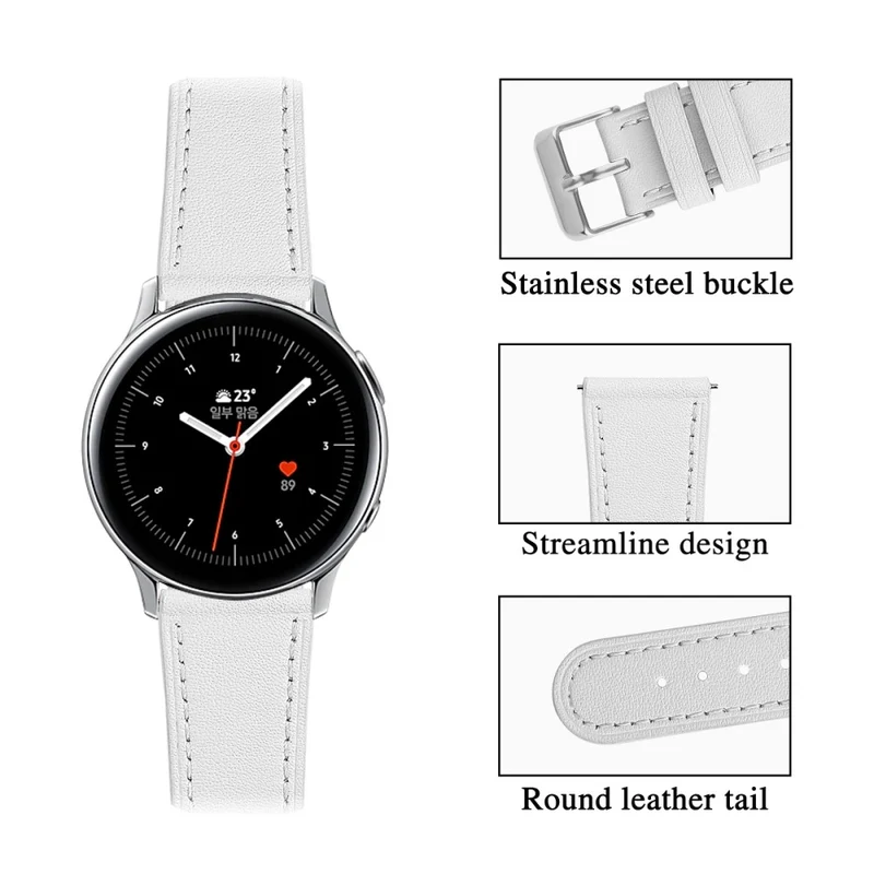 Super zuverlässig Universell Echtes Leder armband