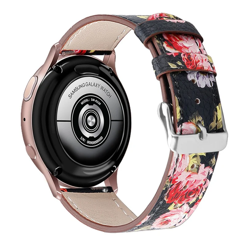 Sehr gut Universell Echtes Leder armband