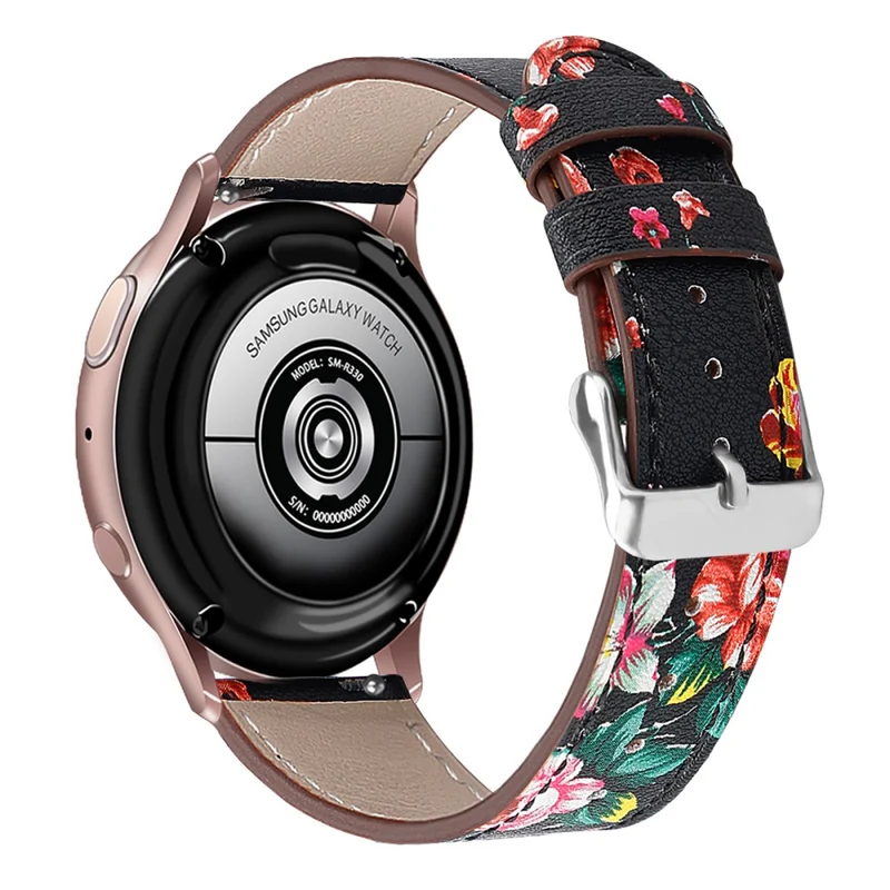 Sehr gut Universell Echtes Leder armband