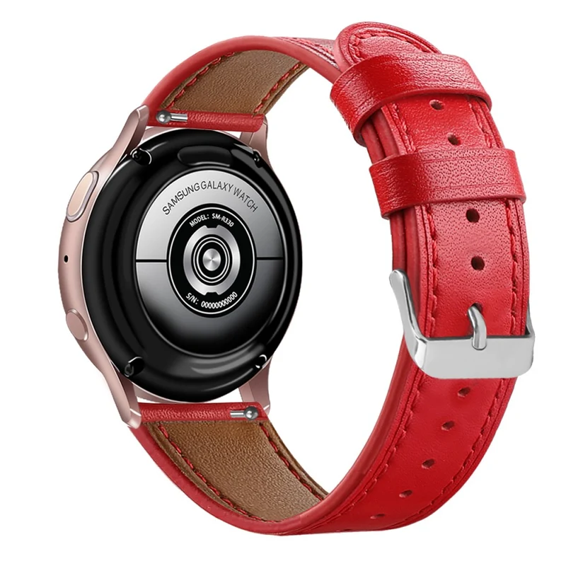 Sehr gut Universell Echtes Leder armband