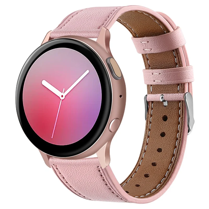 Sehr gut Universell Echtes Leder armband