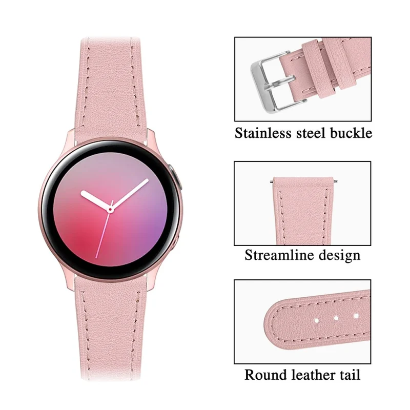 Sehr gut Universell Echtes Leder armband