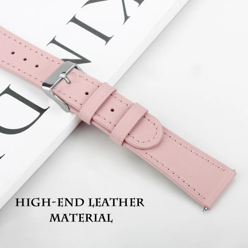 Sehr gut Universell Echtes Leder armband