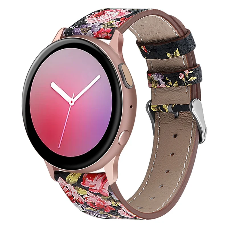 Sehr gut Universell Echtes Leder armband