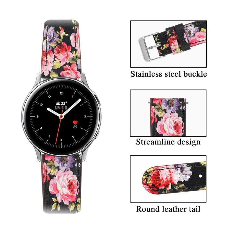 Sehr gut Universell Echtes Leder armband