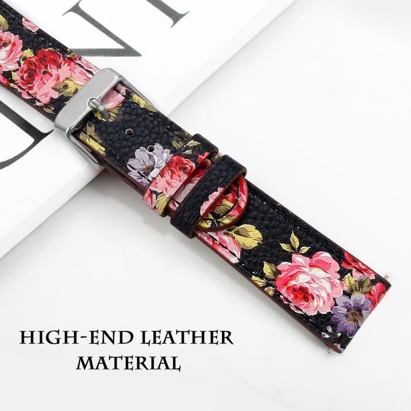 Sehr gut Universell Echtes Leder armband