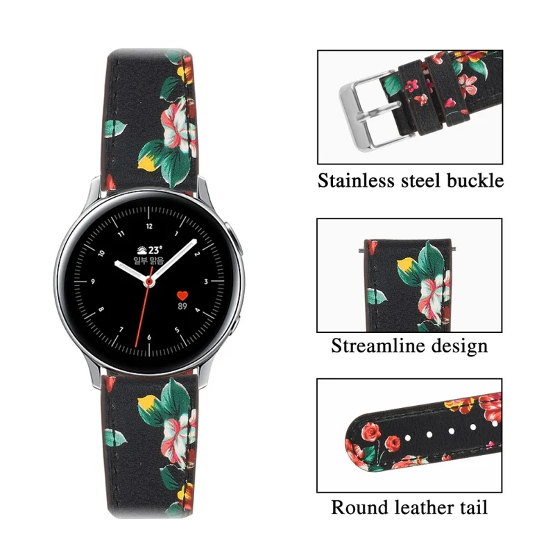 Sehr gut Universell Echtes Leder armband
