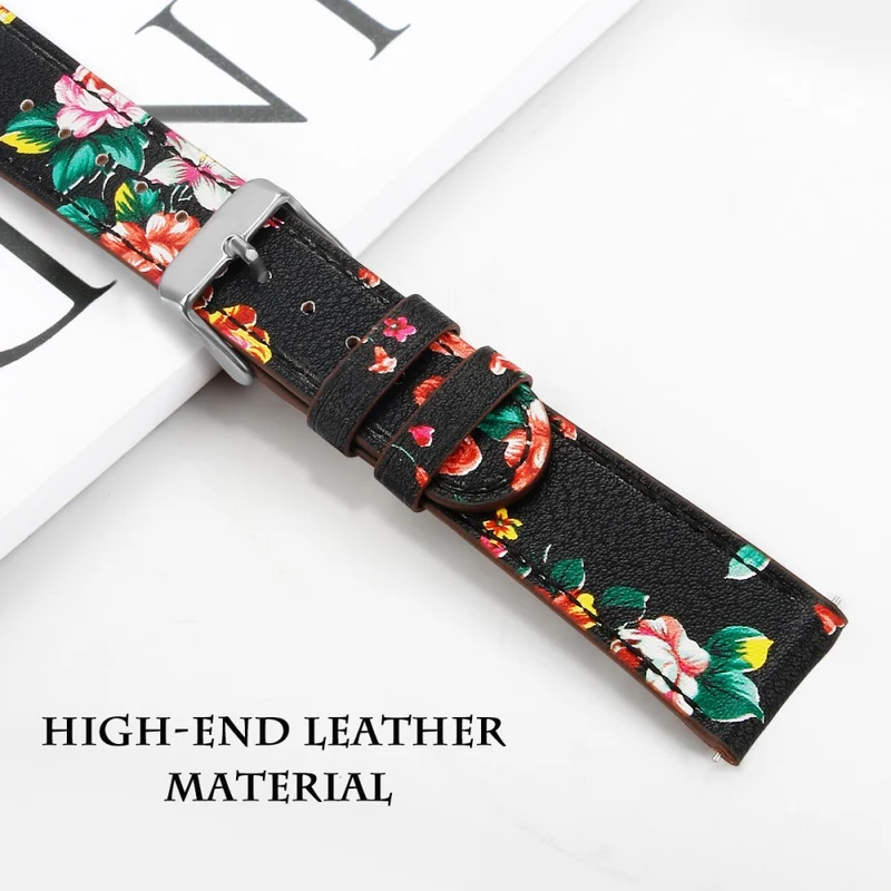 Sehr gut Universell Echtes Leder armband