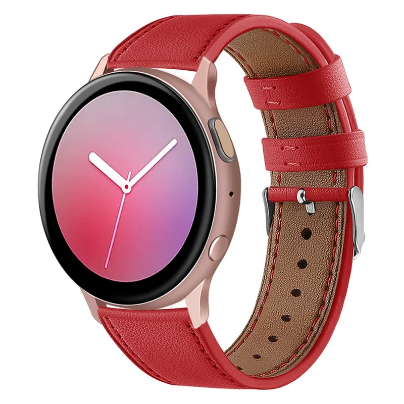 Sehr gut Universell Echtes Leder armband