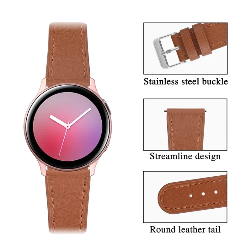 Sehr gut Universell Echtes Leder armband