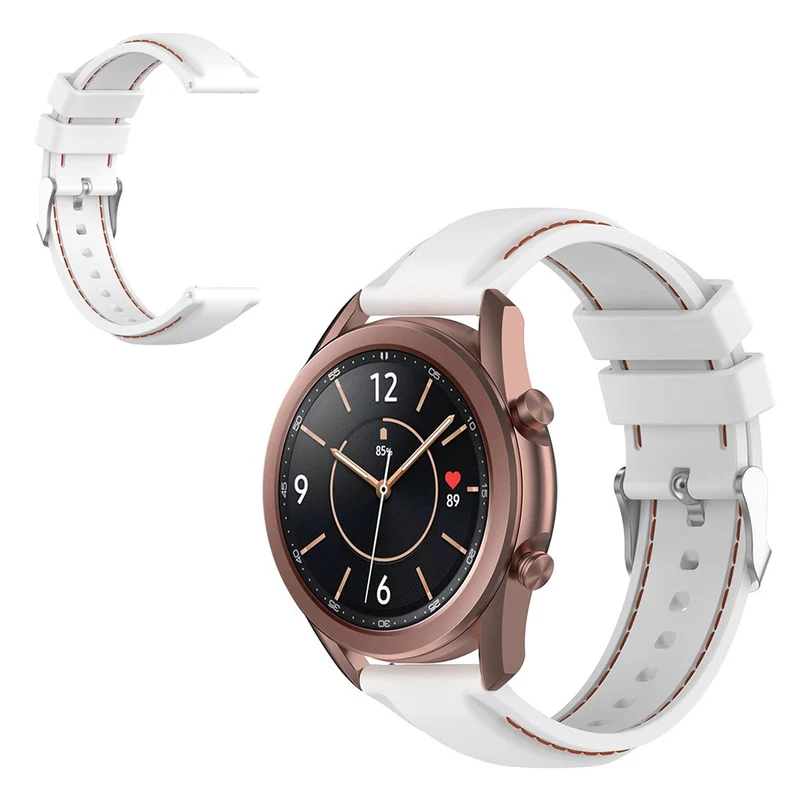 Auffallend nett Universell Silikon / TPU armband