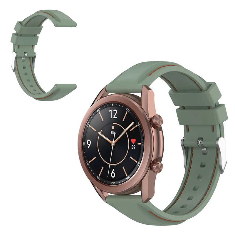 Auffallend nett Universell Silikon / TPU armband