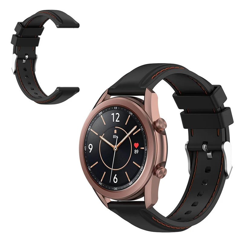 Auffallend nett Universell Silikon / TPU armband