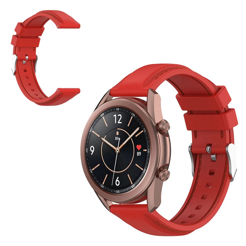 Auffallend nett Universell Silikon / TPU armband
