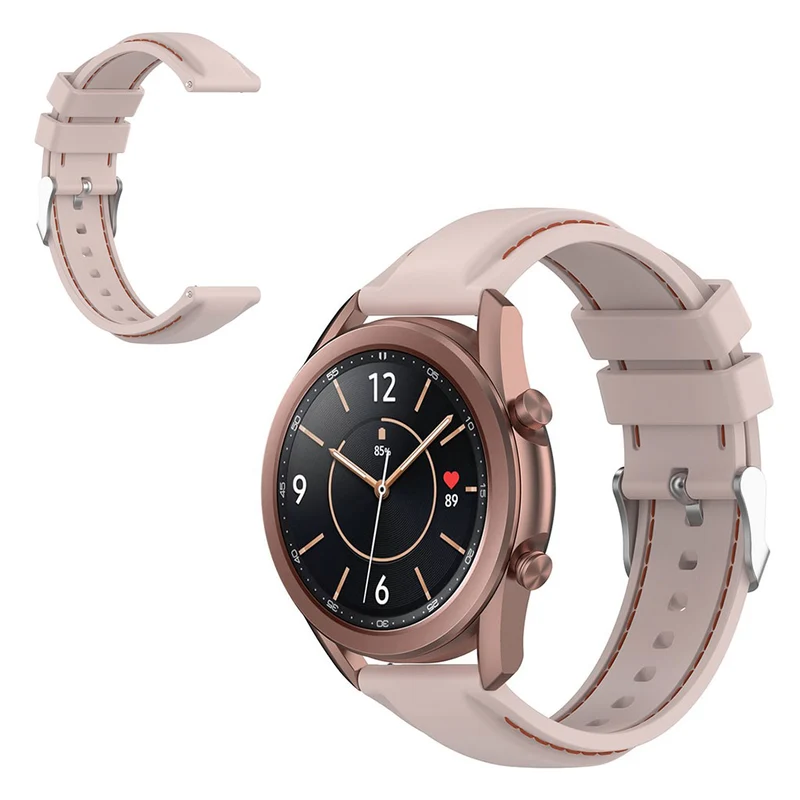 Auffallend nett Universell Silikon / TPU armband