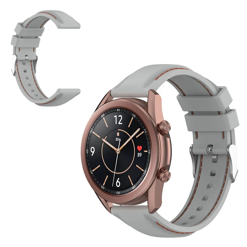 Auffallend nett Universell Silikon / TPU armband