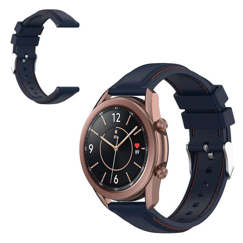 Auffallend nett Universell Silikon / TPU armband