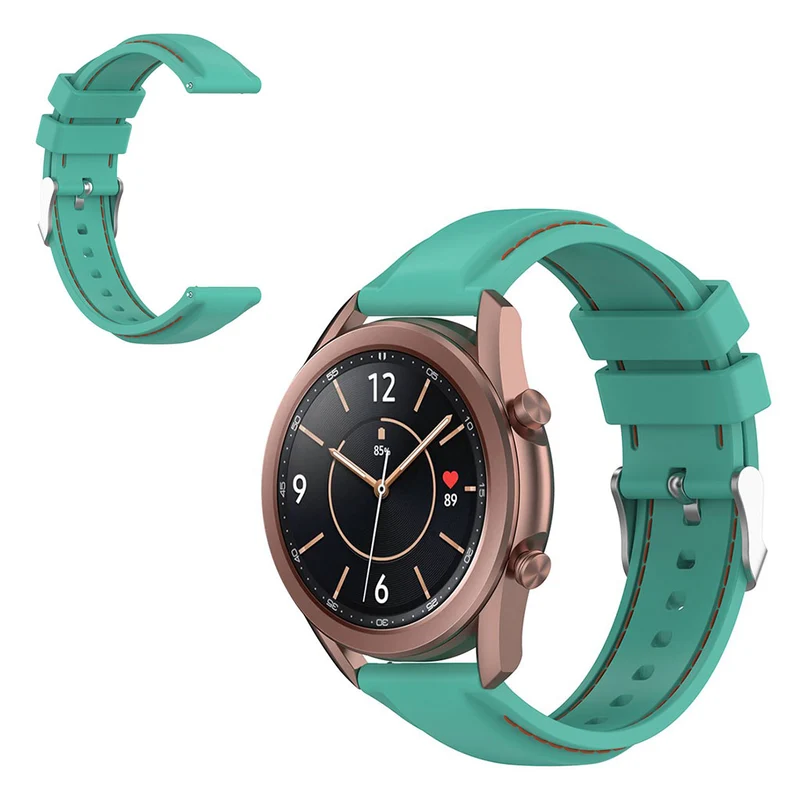 Auffallend nett Universell Silikon / TPU armband
