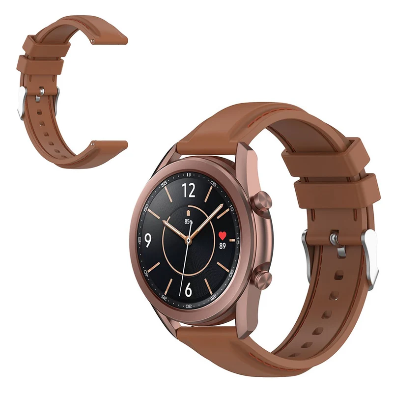 Auffallend nett Universell Silikon / TPU armband