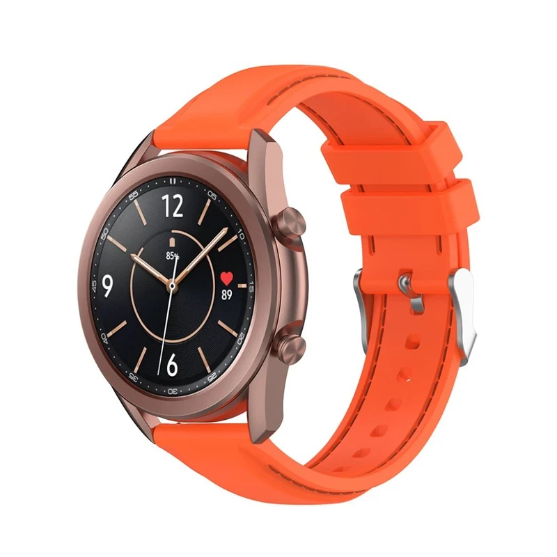 Auffallend nett Universell Silikon / TPU armband