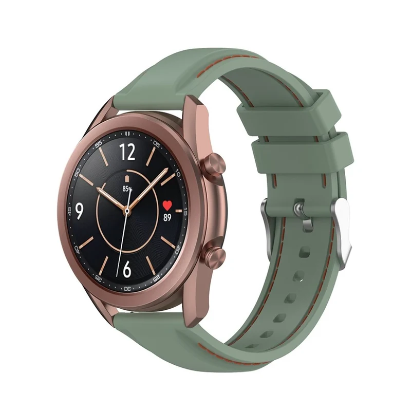 Auffallend nett Universell Silikon / TPU armband