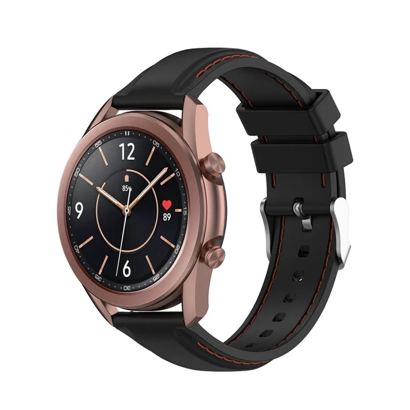 Auffallend nett Universell Silikon / TPU armband