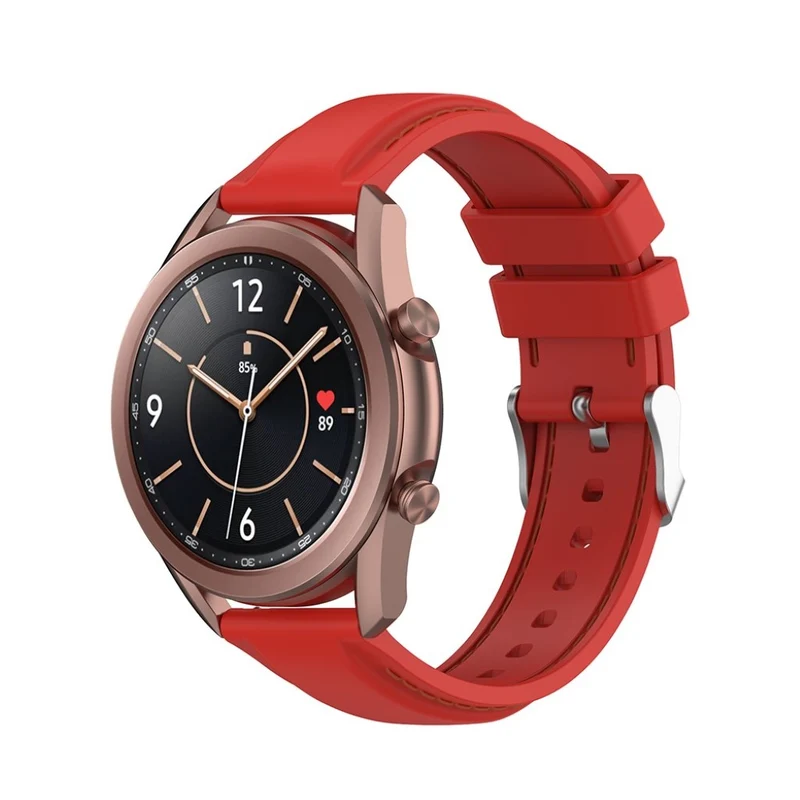 Auffallend nett Universell Silikon / TPU armband