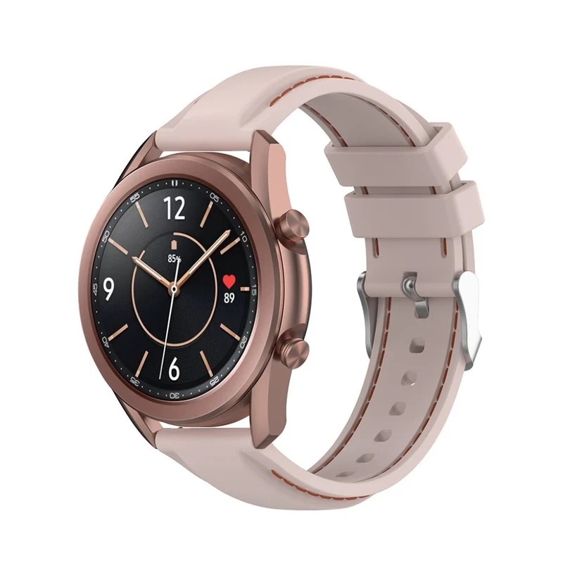 Auffallend nett Universell Silikon / TPU armband