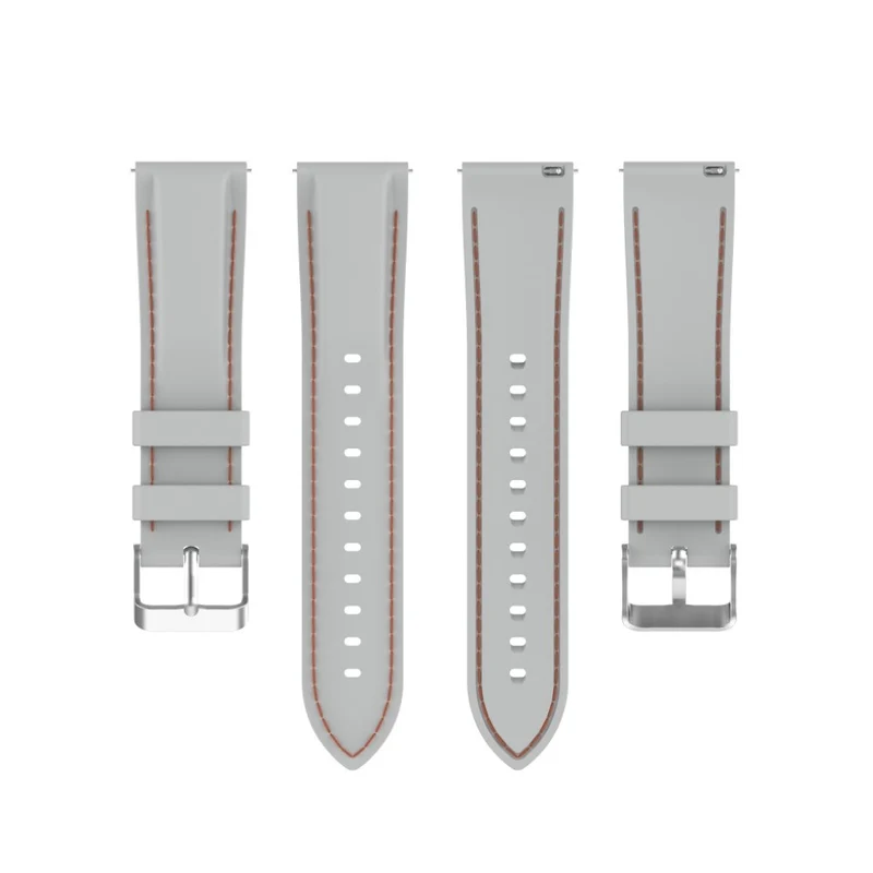 Auffallend nett Universell Silikon / TPU armband
