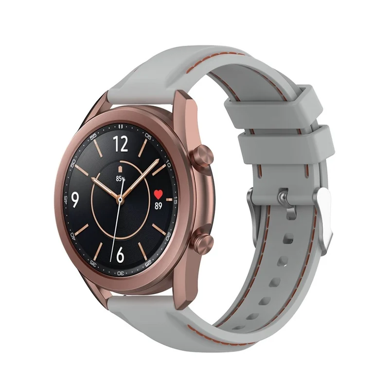 Auffallend nett Universell Silikon / TPU armband