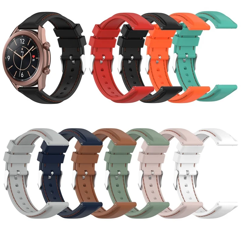 Auffallend nett Universell Silikon / TPU armband