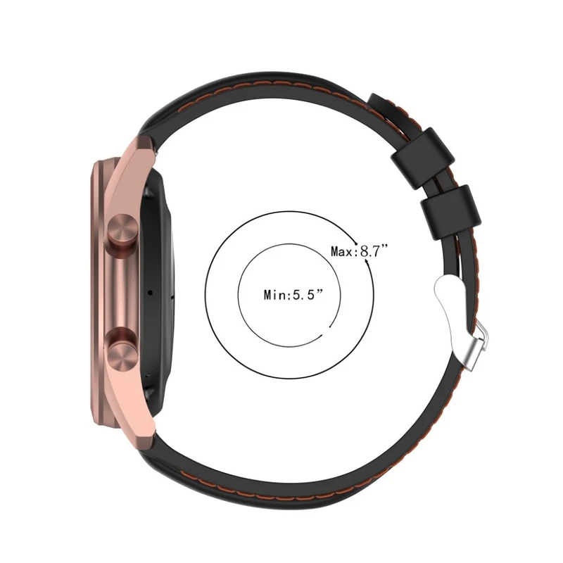 Auffallend nett Universell Silikon / TPU armband