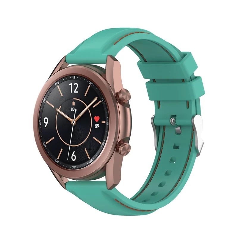 Auffallend nett Universell Silikon / TPU armband