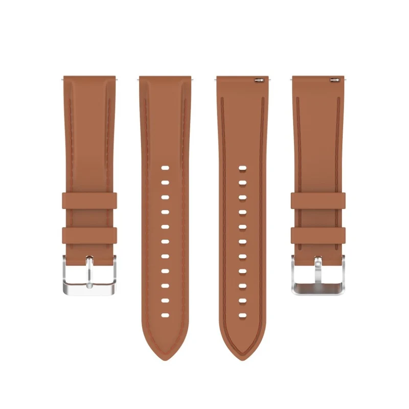 Auffallend nett Universell Silikon / TPU armband