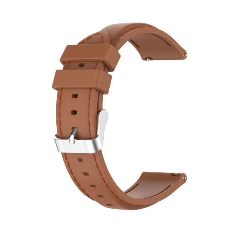 Auffallend nett Universell Silikon / TPU armband