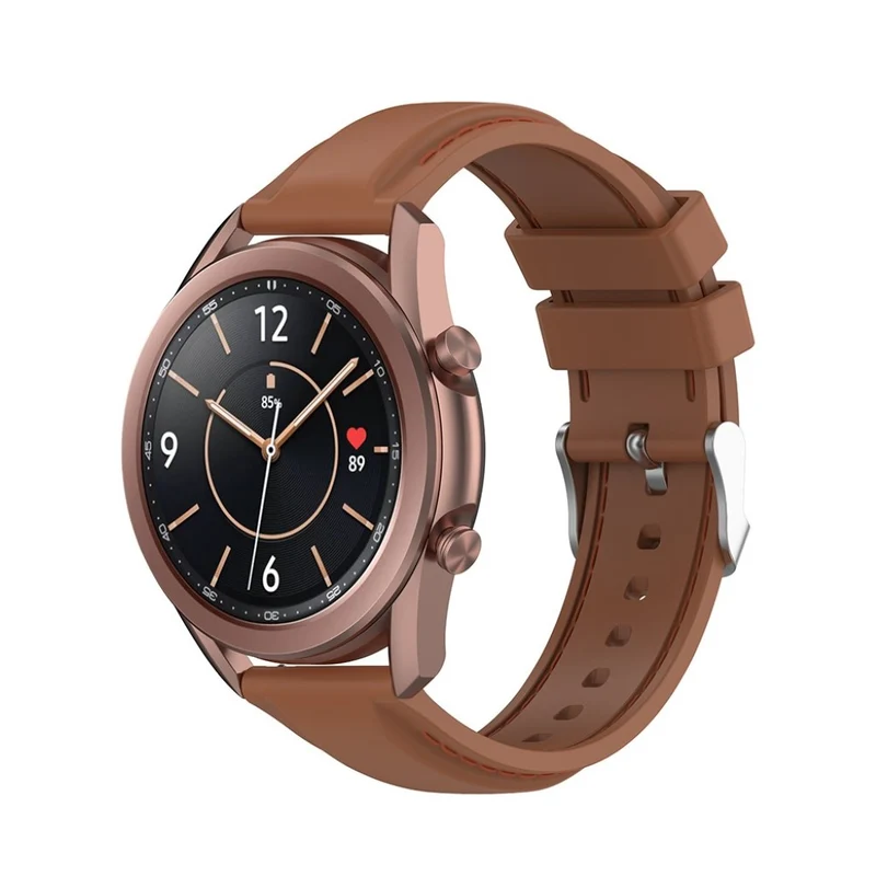Auffallend nett Universell Silikon / TPU armband