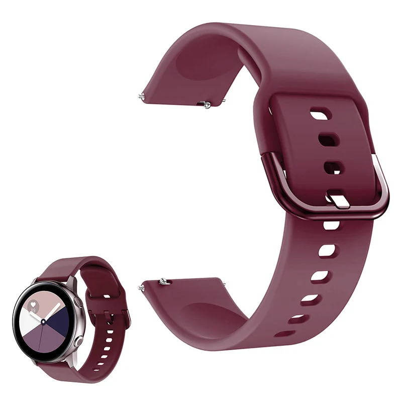 Absolut süß Universell Silikon / TPU armband