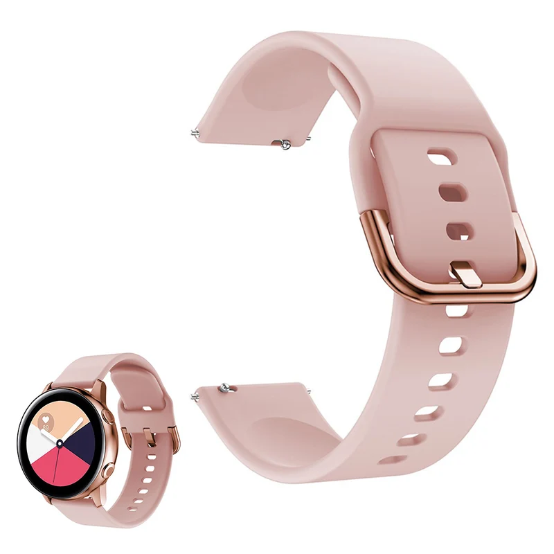 Absolut süß Universell Silikon / TPU armband