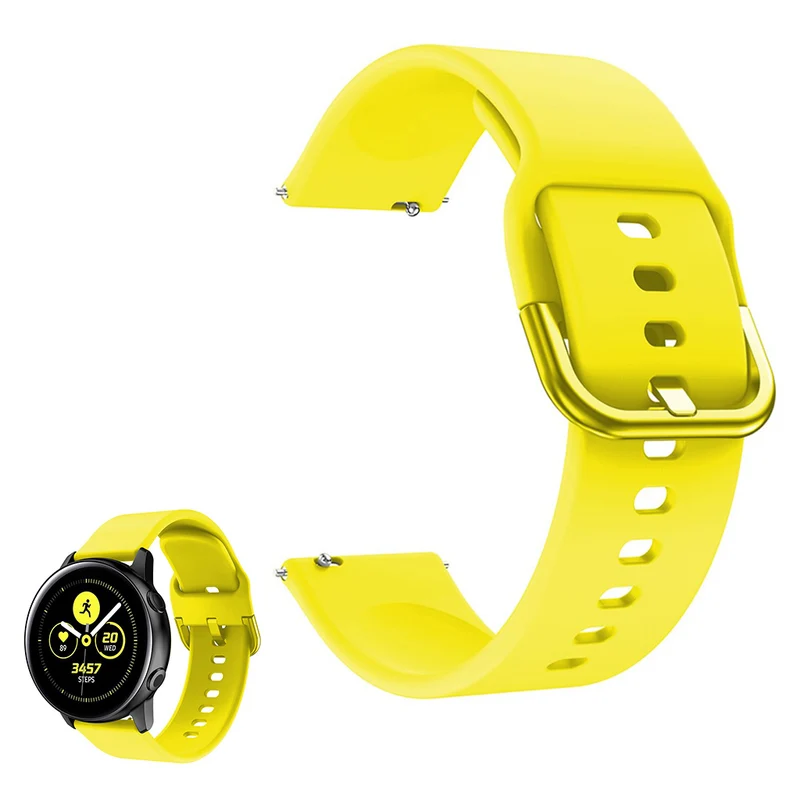 Absolut süß Universell Silikon / TPU armband