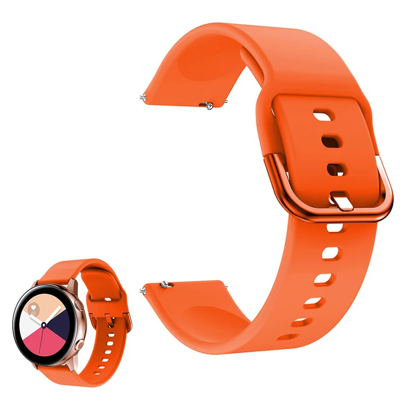 Absolut süß Universell Silikon / TPU armband