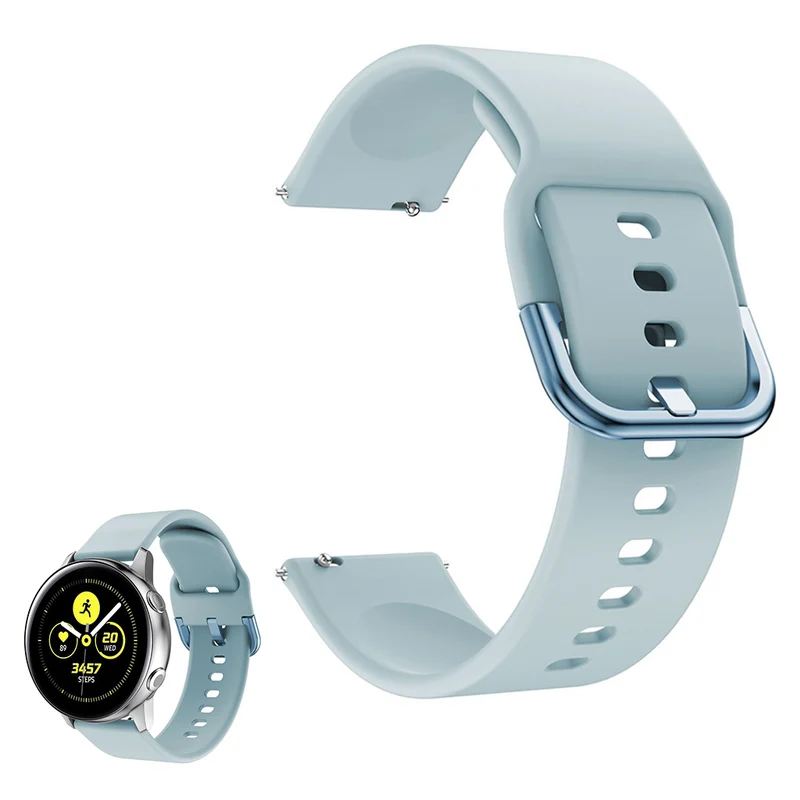 Absolut süß Universell Silikon / TPU armband