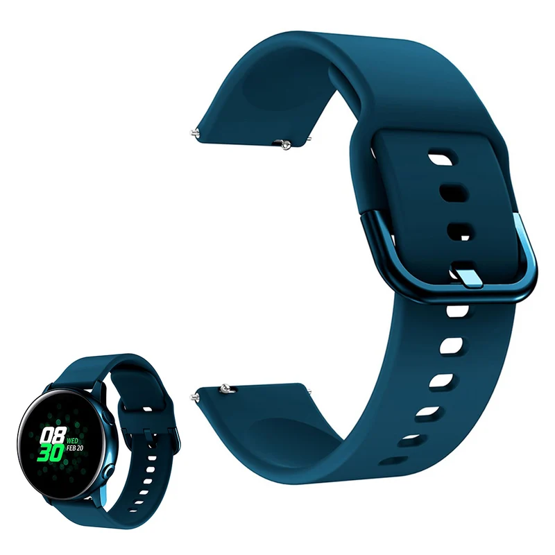 Absolut süß Universell Silikon / TPU armband