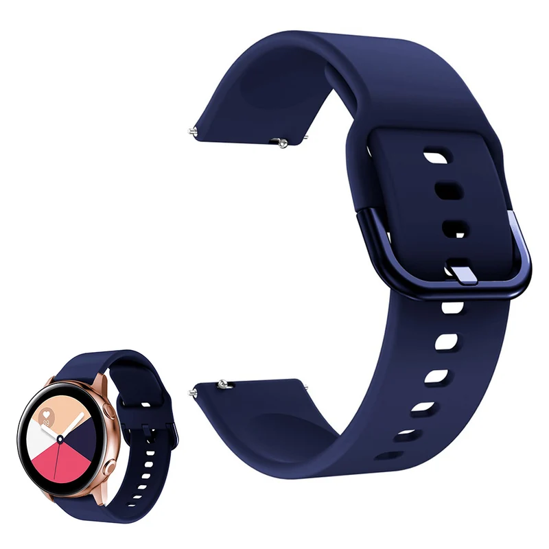 Absolut süß Universell Silikon / TPU armband