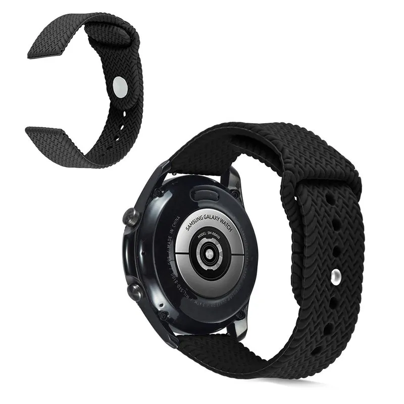Elegant Universell Silikon / TPU armband