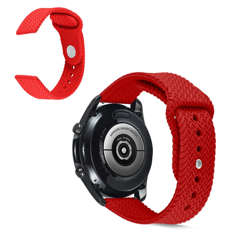 Elegant Universell Silikon / TPU armband