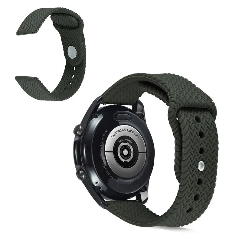 Elegant Universell Silikon / TPU armband