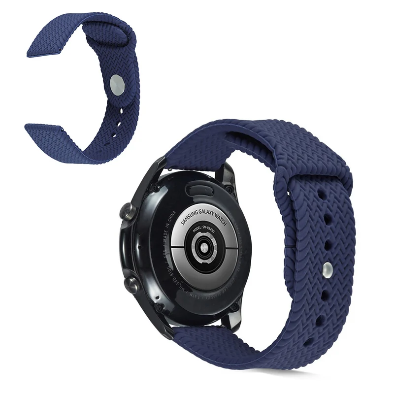 Elegant Universell Silikon / TPU armband