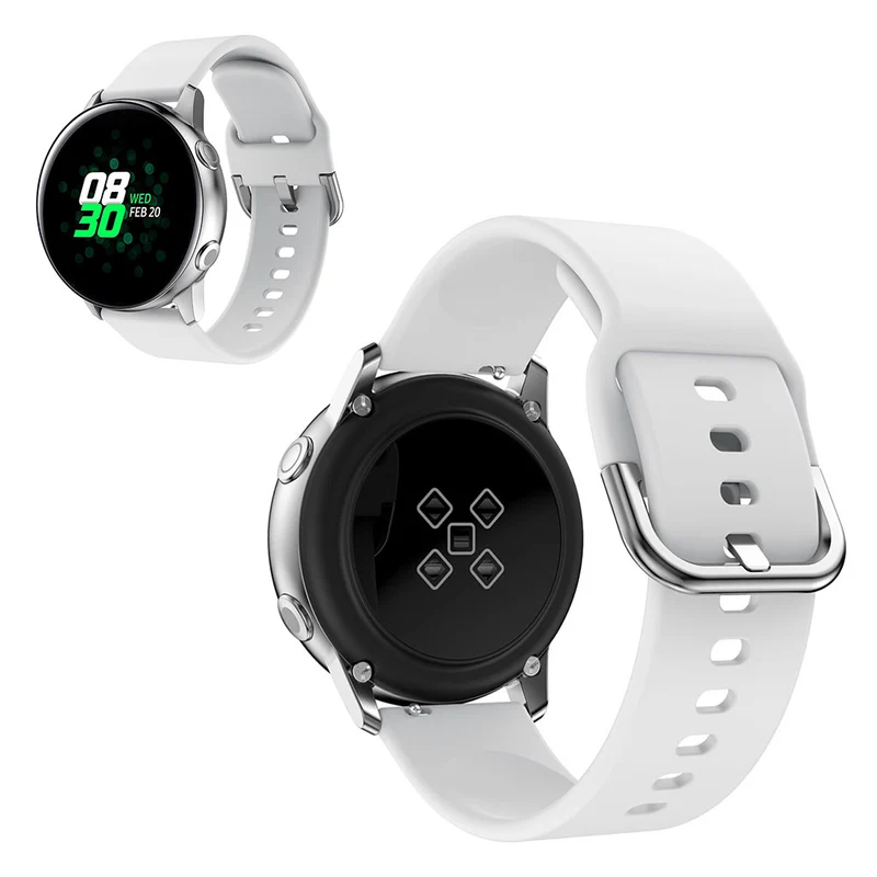 Mega zäh Universell Silikon / TPU armband