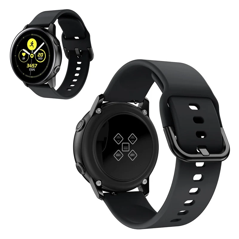 Mega zäh Universell Silikon / TPU armband